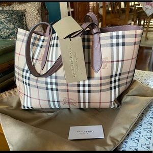 BURBERRY BAG